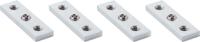 bef-nut-slg2 SICK, BEF Series Bracket for Use with SLG-2