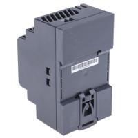 knx-20e-640 MEAN WELL KNX Switched Mode DIN Rail Power Supply, 180 → 264 V ac, 254 → 370 V dc, 30V dc dc Output,