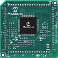ev64g19a Microchip DsPIC33CK512MP608 EXT MC PIM Power Management for DsPIC33CK512MP608 for DsPIC33CK512MP608 EXT MC PIM