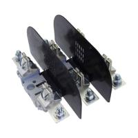 td3-d Eaton 630A Rail Mount Fuse Holder for NH3 Fuse, 3P, 690V ac