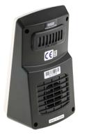 174-9558 RS PRO 5322 Data Logging Air Quality Monitor for Humidity, Temperature, VOC, +60°C Max, 99%RH Max, Battery-Powered