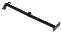 293-7904 Pinet Right Handed Steel Lid Stay, 80mm