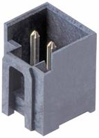 207479-0003 Molex KK Plus 396 Series Straight Through Hole PCB Header, 3 Contact(s), 3.96 mm Pitch, 1 Row, Shrouded