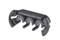 12045699 Delphi, Metri-Pack 630 Female Secondary Lock for use with Automotive Connectors