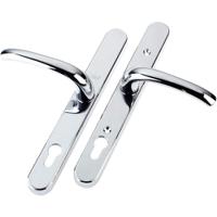 pvc-rh-pc Yale1 Chrome Universal Door Handle