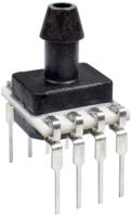 sscdann015pdaa5 Honeywell Differential Pressure Sensor, 15psi Operating Max, Through-Hole Mount, 8-Pin, DIP