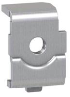 dz5me5 Schneider Electric Steel Sliding Clamp for Use with DZ5-MB Profile