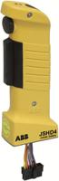2tla020006r2300 ABB 2TLA02 Series Safety Enabling Switch, 3 Position, 2 CO, IP65