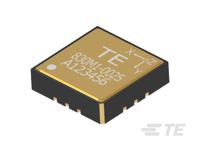 20011423-00 TE Connectivity 3-Axis Surface Accelerometer 1.5 V 5.5 V, Analogue, 12-Pin