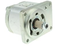 0510425022 Bosch Rexroth Hydraulic Gear Pump , 8.2cm³