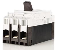 259094-nzmn2-a250 Eaton, xEnergy MCCB 1P 250A, Breaking Capacity 50 kA, Fixed Mount