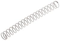 751-512 RS PRO Alloy Steel Compression Spring, 80.5mm x 8.63mm, 0.17N/mm
