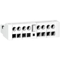 gvae203 Schneider Electric Auxiliary Contact, 2 Contact, 2NO, Front Mount GVAE