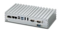 1099311 Phoenix Contact BL2 BPC 9101, Industrial Computer, Intel Core i7