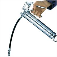 lagh-400 300bar Manual Grease Gun, 500 cm³