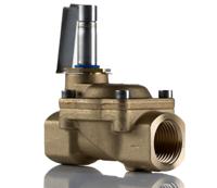 8240200910000000 Buschjost Solenoid Valve 8240200.9100.00000, 2 Port, NC, 24/230 V 1/2 in, 1/2 in