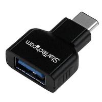 usb31caadg StarTech.com USB 3.1, Male USB C to Male USB A, 10Gbps