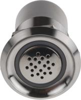 877-1848 RS PRO Panel Mount Buzzer, 24 V dc, 75dB at 1 m