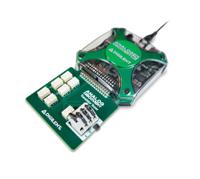 410-413 Digilent  Transistor Tester Adapter for use with Analog Discovery 2 and Analog Discovery (Legacy)