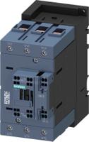 3rt2046-3nb30 Siemens SIRIUS 3 Pole Contactor - 95 A, 20-33 V ac/dc Coil, 1NO + 1NC, 45 kW