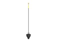 l000322-01 TE Connectivity L000322-01 Dome Multi-Band Antenna with SMA (Female) Connector, 4G (LTE), 4G (LTE Cat-M), 5G, NB-IoT