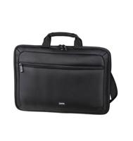 00216530 Hama Nice 15.6in  Laptop Laptop Bag, Black