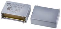 f17724472000 Vishay F1772 Polyester Film Capacitor, 310V ac, ±10%, 470nF, Through Hole