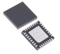 max11254atj Maxim Integrated, 6 24 bit- ADC 64ksps, 32-Pin TDFN-EP