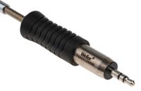 t0050105599 Weller RTU 020 B MS 2 mm Bevel Soldering Iron Tip for use with WXUP-MS