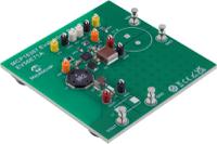 ev56e71a Microchip EV56E71A Step Down Converter for MCP16367 for DC-DC Conversion