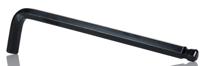 151-1508 RS PRO 22 piece L Shape Imperial, Metric Hex Key Set, 0.05 → 3/8", 1.5 → 6mm