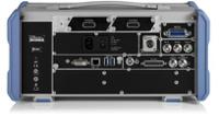 fpl1003-p4 Rohde & Schwarz FPL1000 Desktop Spectrum Analyser, 5 kHz → 3 GHz