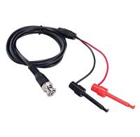 240-136 Digilent BNC Test Lead, 1m Lead Length