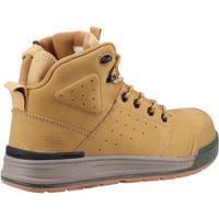 y60327 Hard Yakka Men's Safety Boots, UK 10.5, EU 45