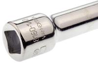 8160-5 Bahco 1/2 in Square Extension, 125 mm Overall