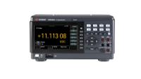 dm34460a Keysight Technologies DM34460A Graphic Colour Digital Multimeter, True RMS, 3A ac Max, 3A dc Max, 750V ac Max - UKAS