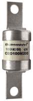 ceo100m200 Eaton 100A British Standard Fuse, A4, 415V ac, 94mm