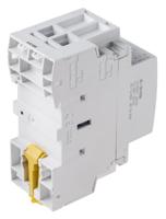 a9c20162 Schneider Electric Acti9 iCT iCT Contactor, 24 V ac Coil, 2-Pole, 63 A, 2NO, 250 V ac