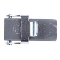 19200031750 HARTING Han A Heavy Duty Power Connector Hood, M20 Thread