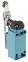 glac01a2b Honeywell GLA Series Adjustable Roller Lever Limit Switch, NO/NC, IP67, SPDT, Die Cast Zinc Housing, 600V ac Max, 10A
