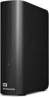 wdbwlg0040hbk-eesn Western Digital WD Elements Desktop HDD Storage 3.5 in External Hard Disk Drive