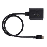 hdmi-splitter-4k60up StarTech.com 2 Port 2 Input 1 Output HDMI Splitter 1080dpi
