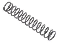 121-270 RS PRO Alloy Steel Compression Spring, 98mm x 18mm, 3.19N/mm