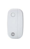 ac-dc Yale 100dB Security Alarm Sounder & Strobe