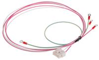 dv0pm20077 Panasonic Power Connection Cable DV Series Cable for Use with MINAS-BL GP Series Brushless Motors and Amplifiers