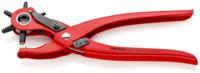 90-70-220 Knipex 90 70 220 Pliers, 220 mm Overall, Straight Tip