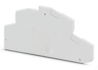 3214664 Phoenix Contact  D - PTTBS 1 Series End Cover
