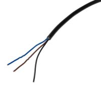 gse6-p1111 SICK Through Beam Photoelectric Sensor, Block Sensor, 0 → 15 m Detection Range