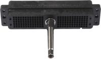 110535-0000 ITT Cannon DL 156 Way D-sub Connector Plug