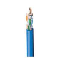 7965pe00500 Belden7965PE, 500m Cat6, Black Unterminated to Unterminated, U/UTP Shielded, Unterminated PE Sheath